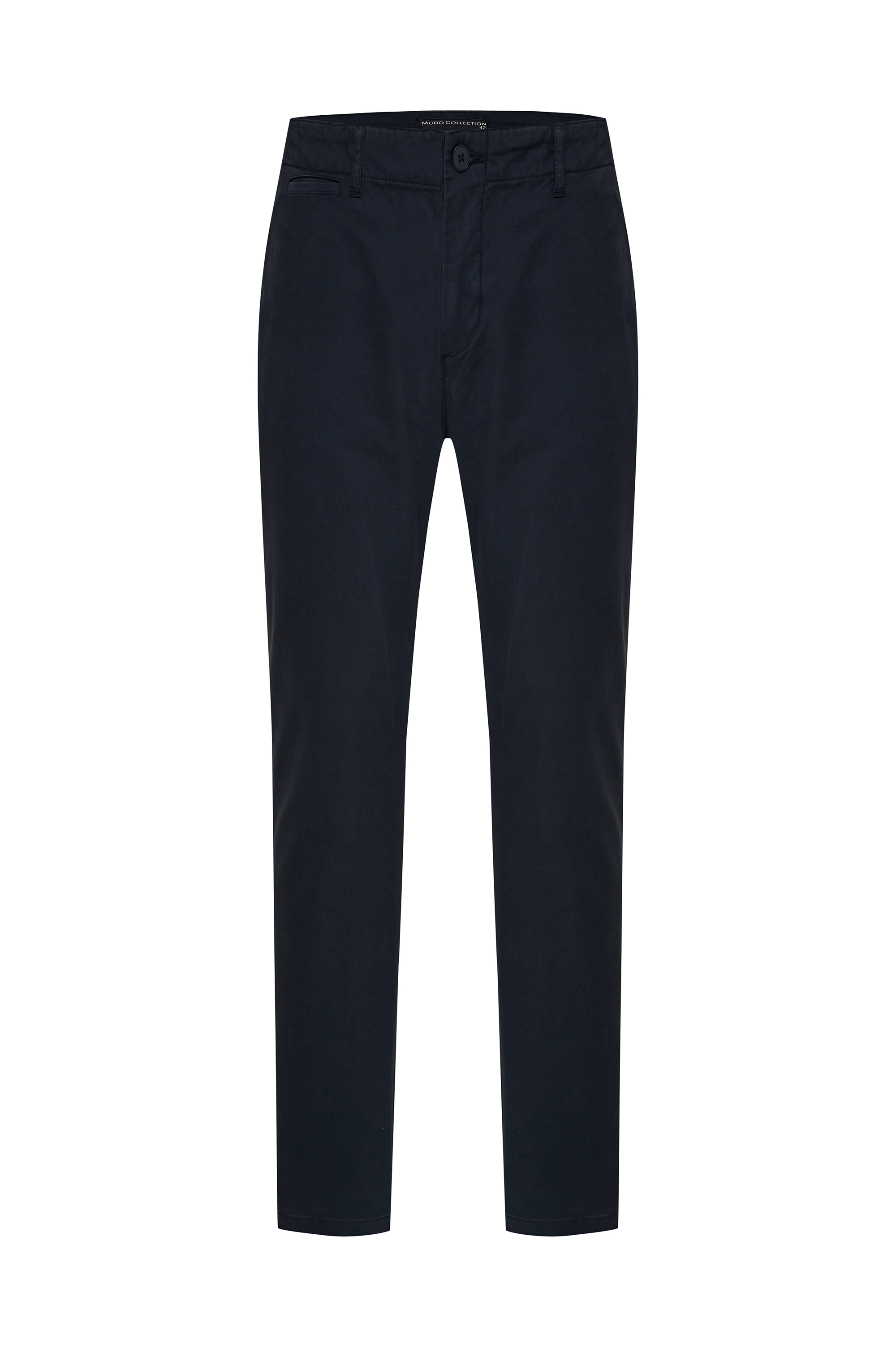 STRAIGHT FIT PANTOLON