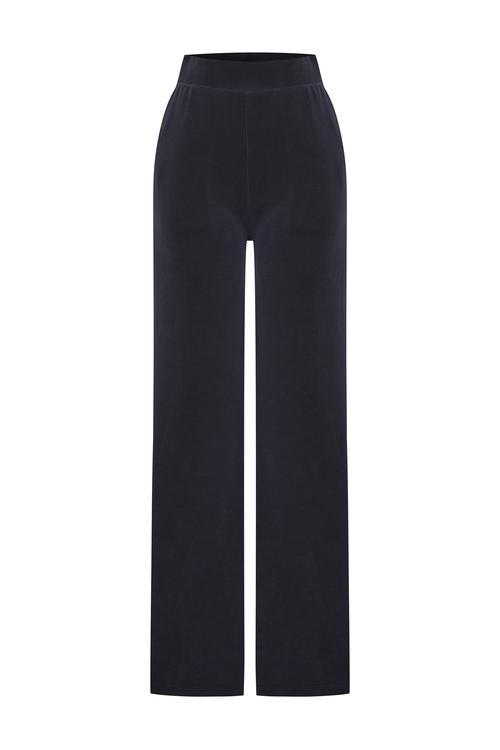  MODAL KARIŞIMLI WIDE LEG PANTOLON