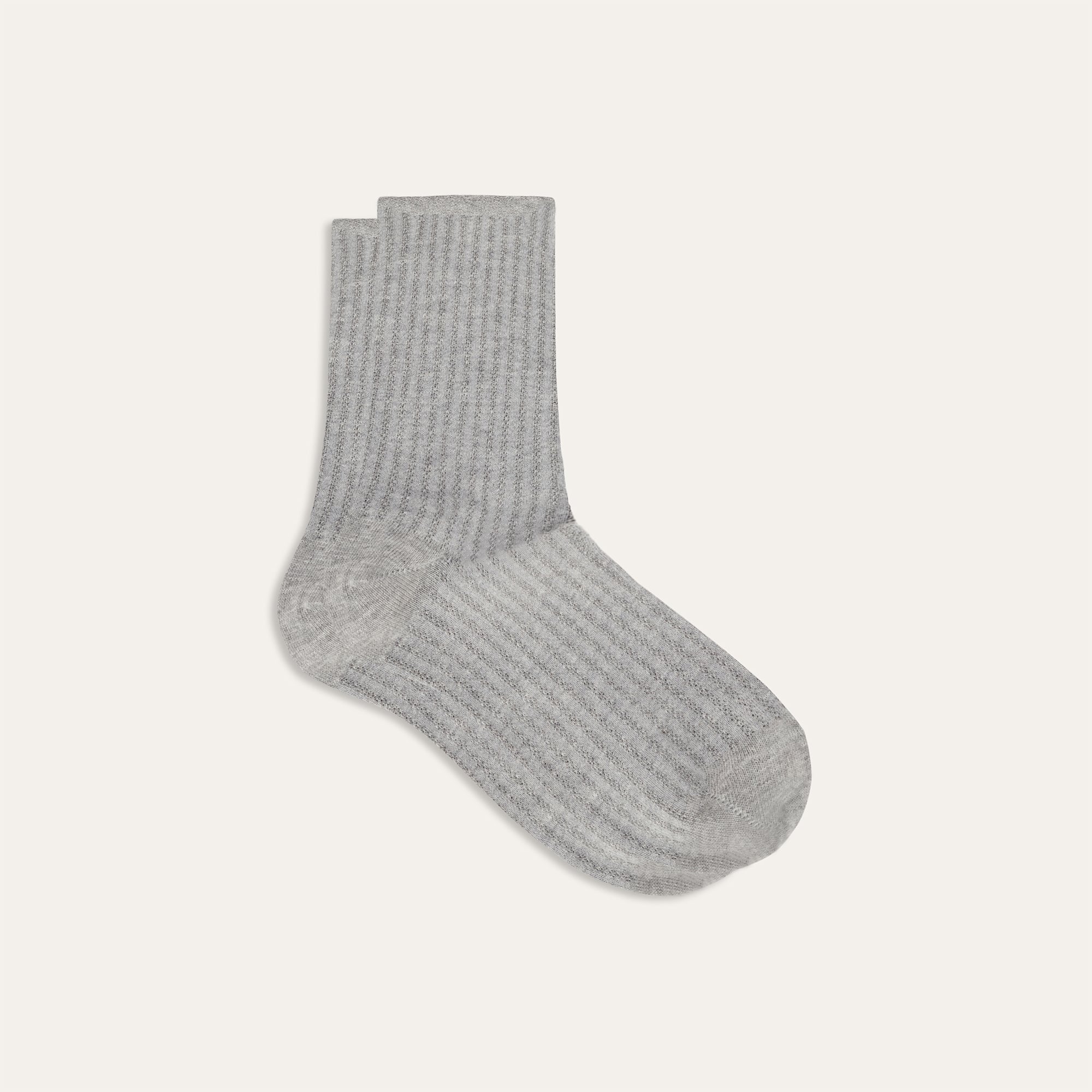 DESENLİ SOKET ÇORAP