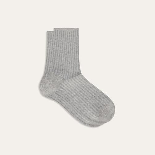 DESENLİ SOKET ÇORAP