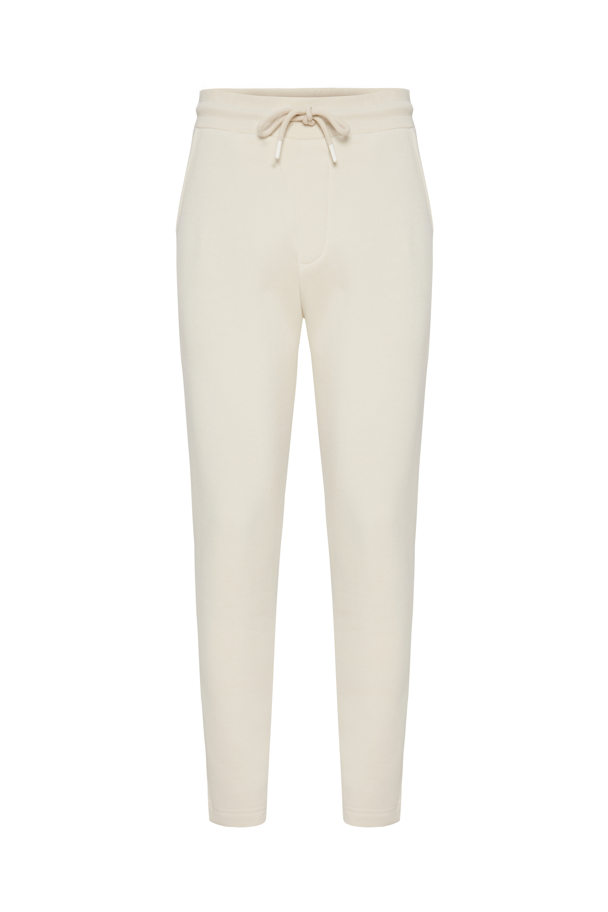 BAĞLAMALI COMFORT FIT EŞOFMAN ALTI