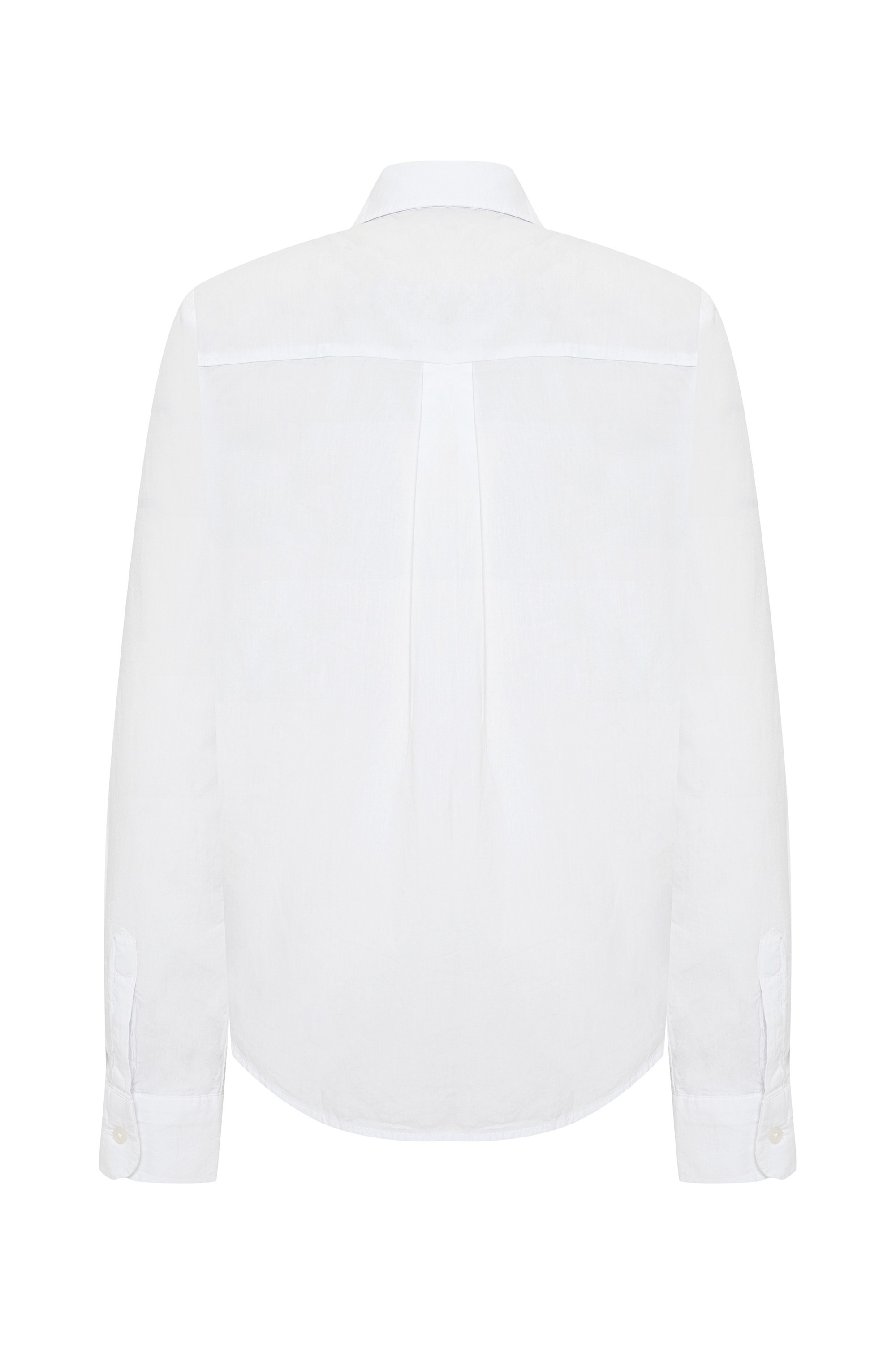 UZUN KOLLU  REGULAR FIT SMART GÖMLEK