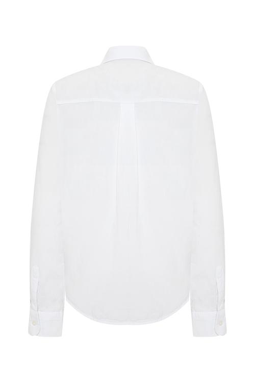  UZUN KOLLU  REGULAR FIT SMART GÖMLEK