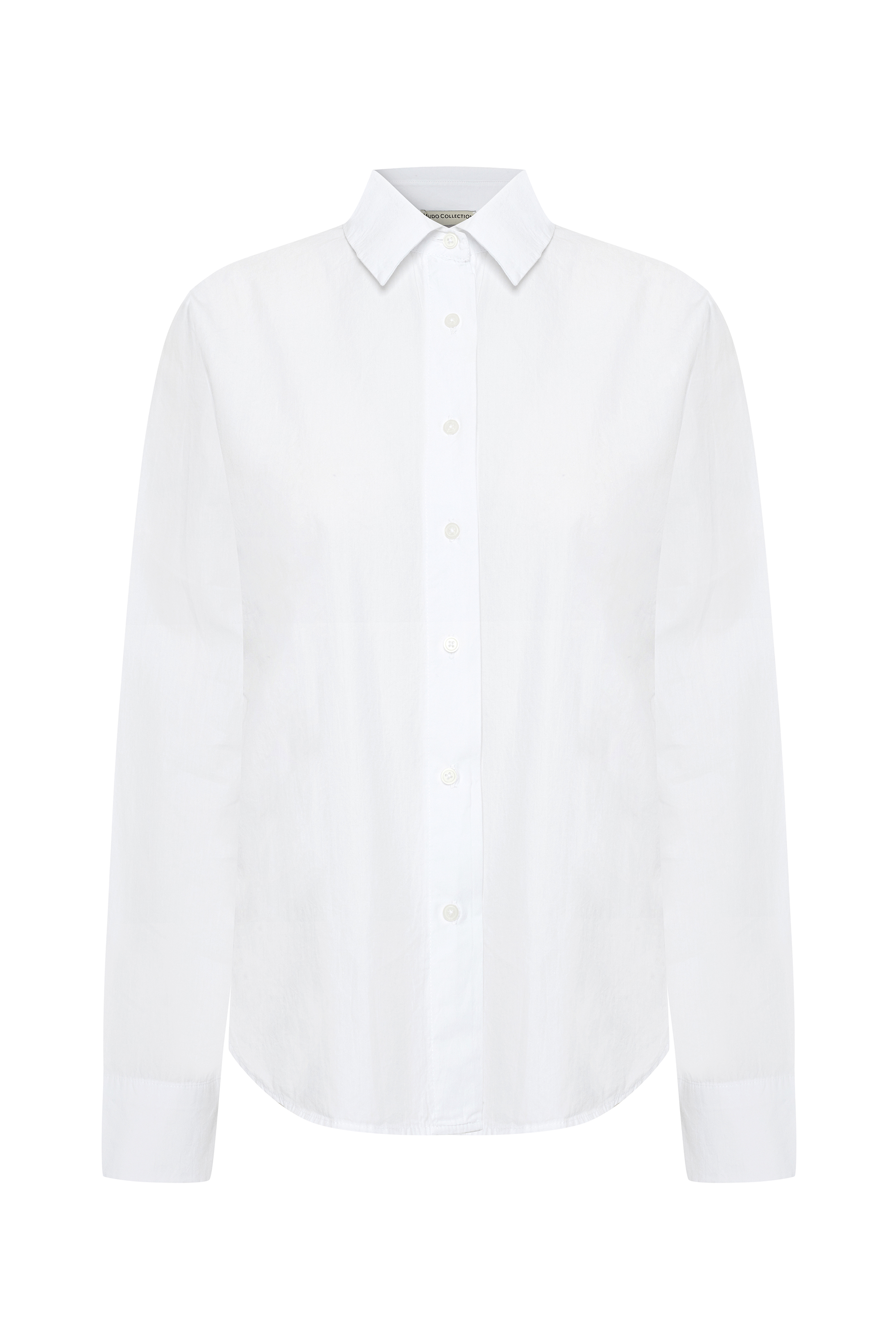 UZUN KOLLU  REGULAR FIT SMART GÖMLEK