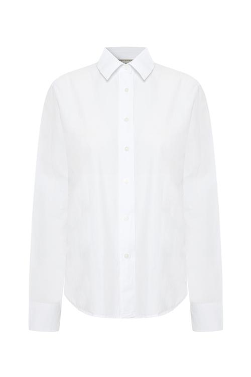  UZUN KOLLU  REGULAR FIT SMART GÖMLEK