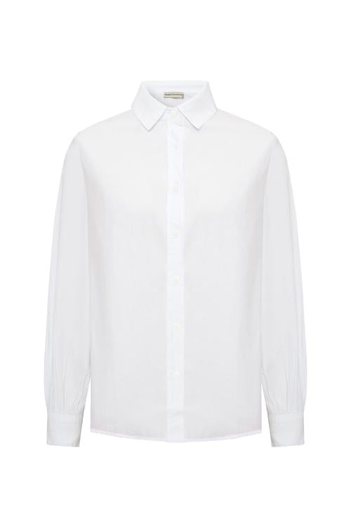 REGULAR FIT UZUN KOLLU GÖMLEK