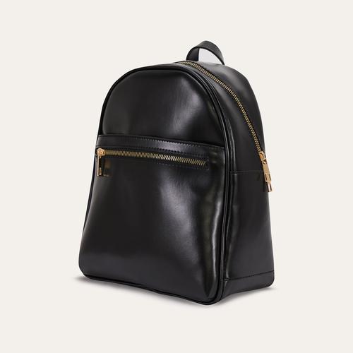  DERİ GÖRÜNÜMLÜ SIRT ÇANTASI