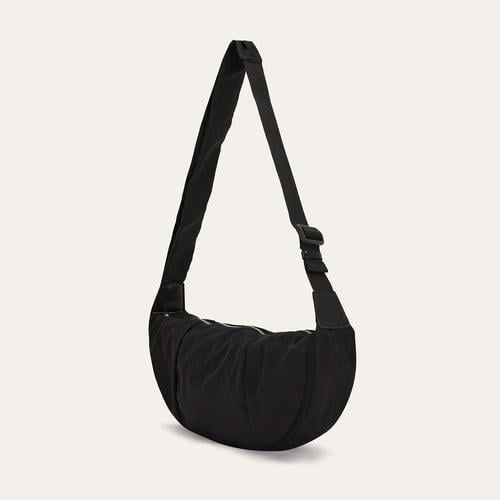  DİKİŞLİ OVAL EL ÇANTASI