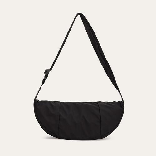  DİKİŞLİ OVAL EL ÇANTASI