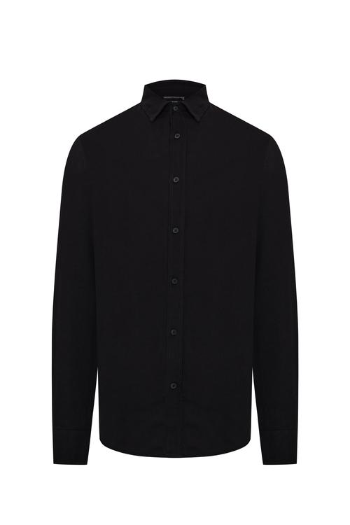  REGULAR FIT UZUN KOLLU GÖMLEK