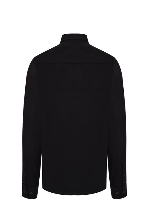  REGULAR FIT UZUN KOLLU GÖMLEK