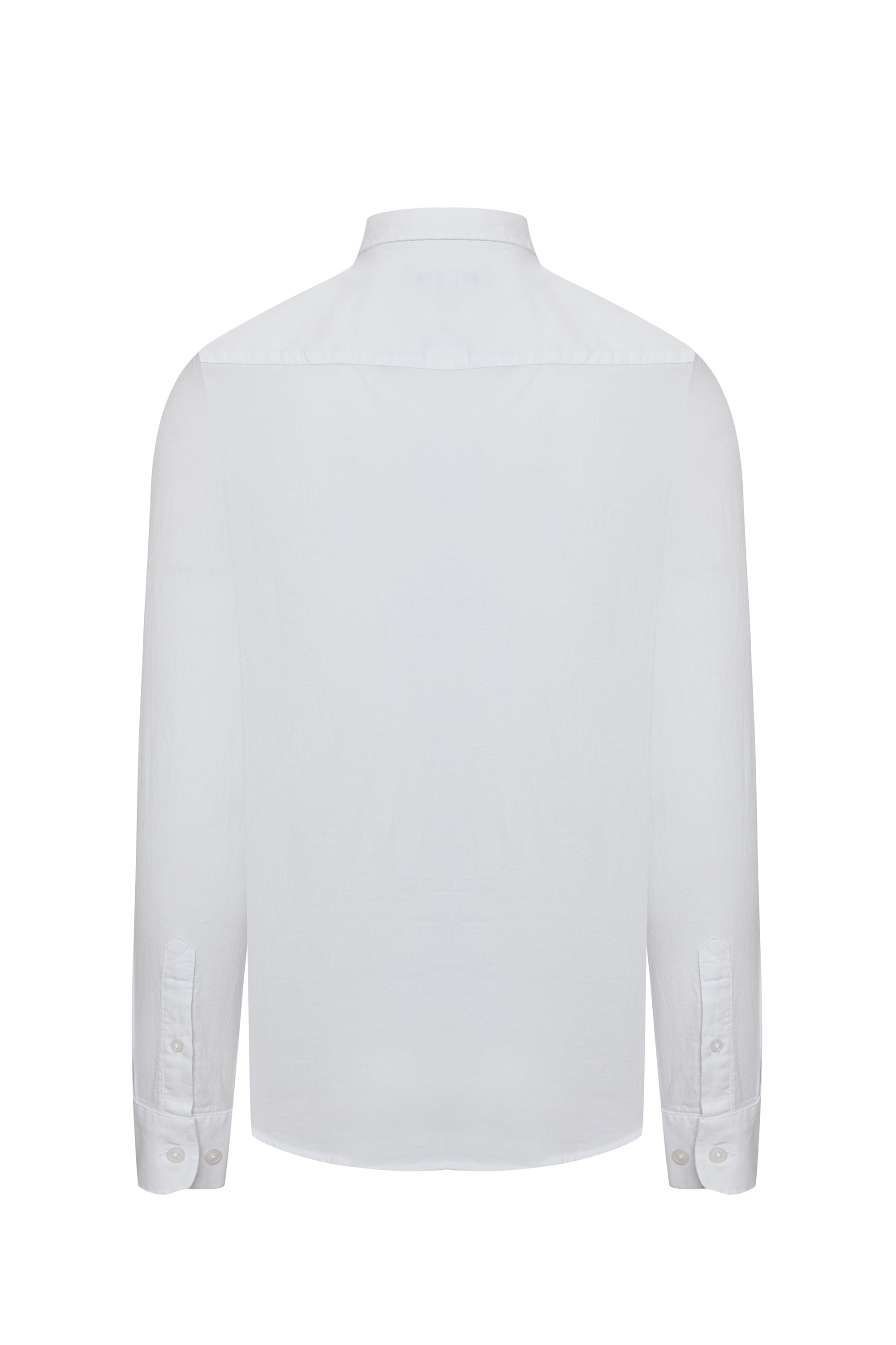 UZUN KOLLU CASUAL GÖMLEK