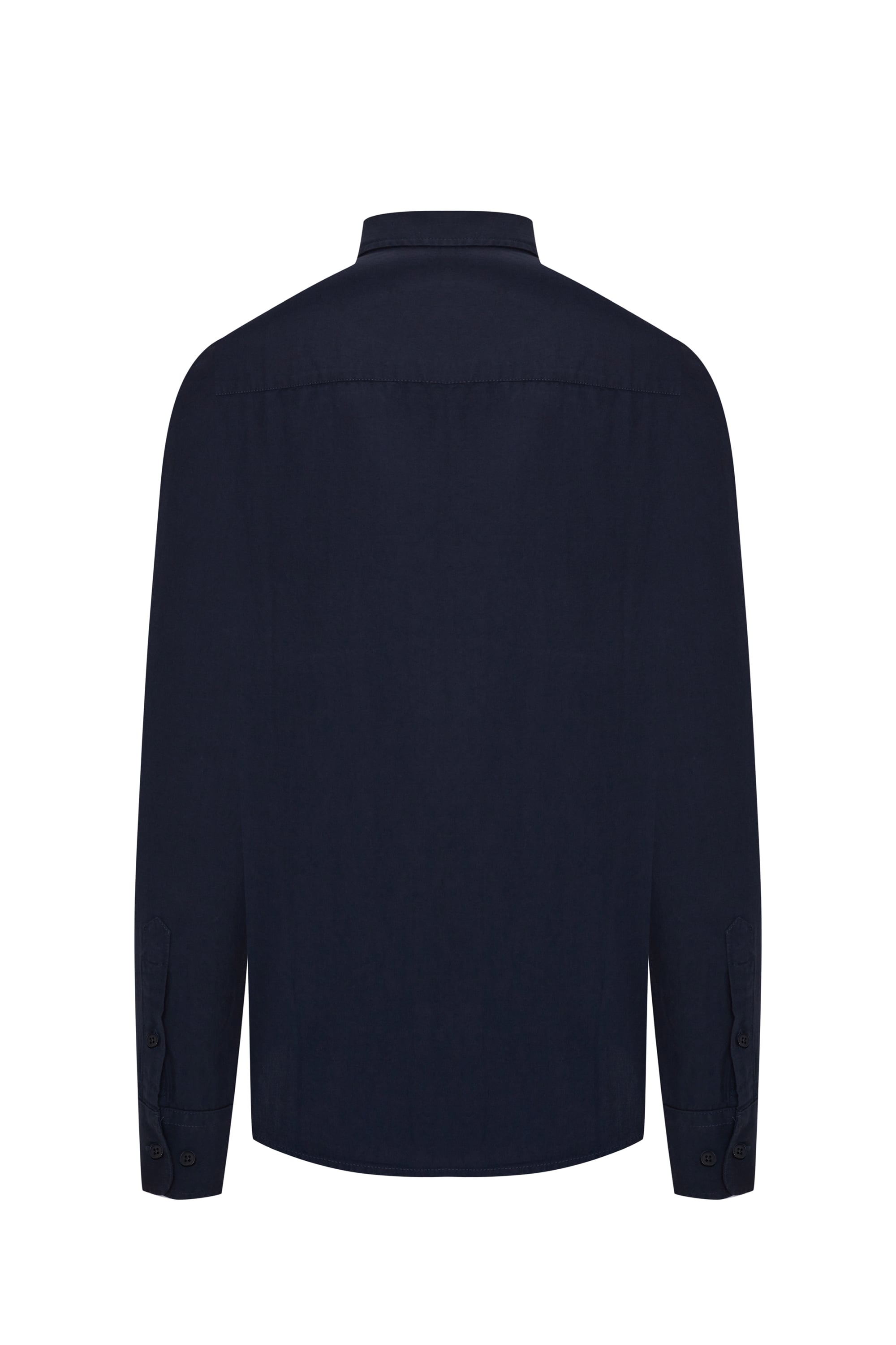 UZUN KOLLU CASUAL GÖMLEK