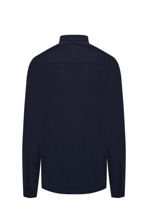  UZUN KOLLU CASUAL GÖMLEK