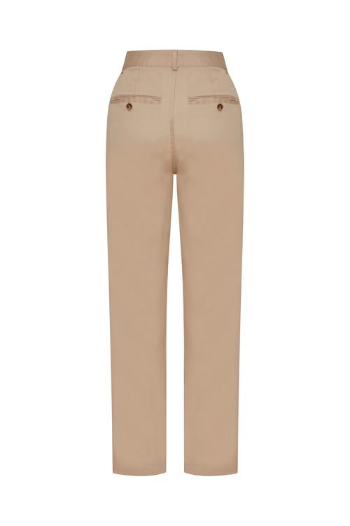  PİLELİ CHINO PANTOLON