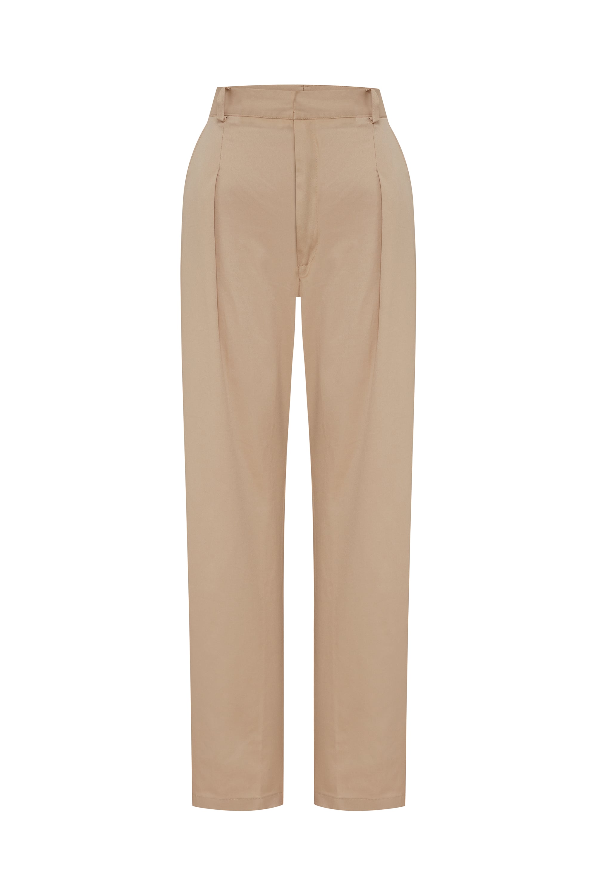 PİLELİ CHINO PANTOLON