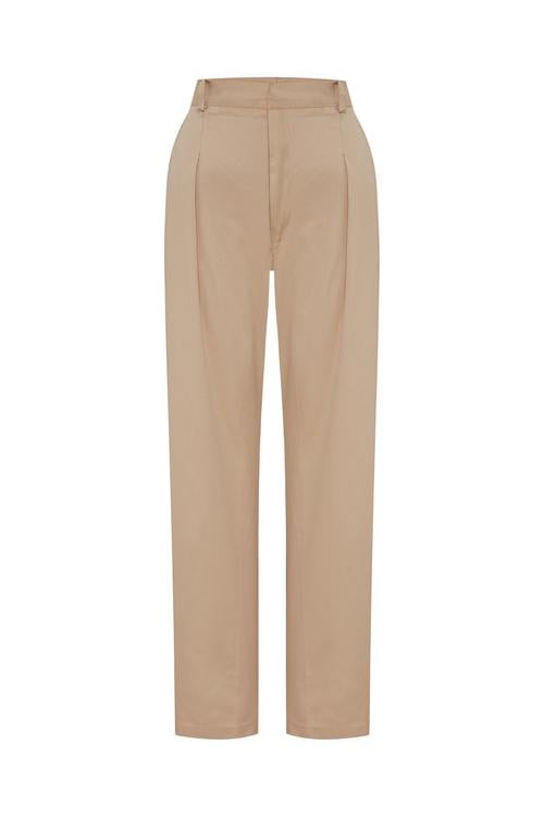  PİLELİ CHINO PANTOLON