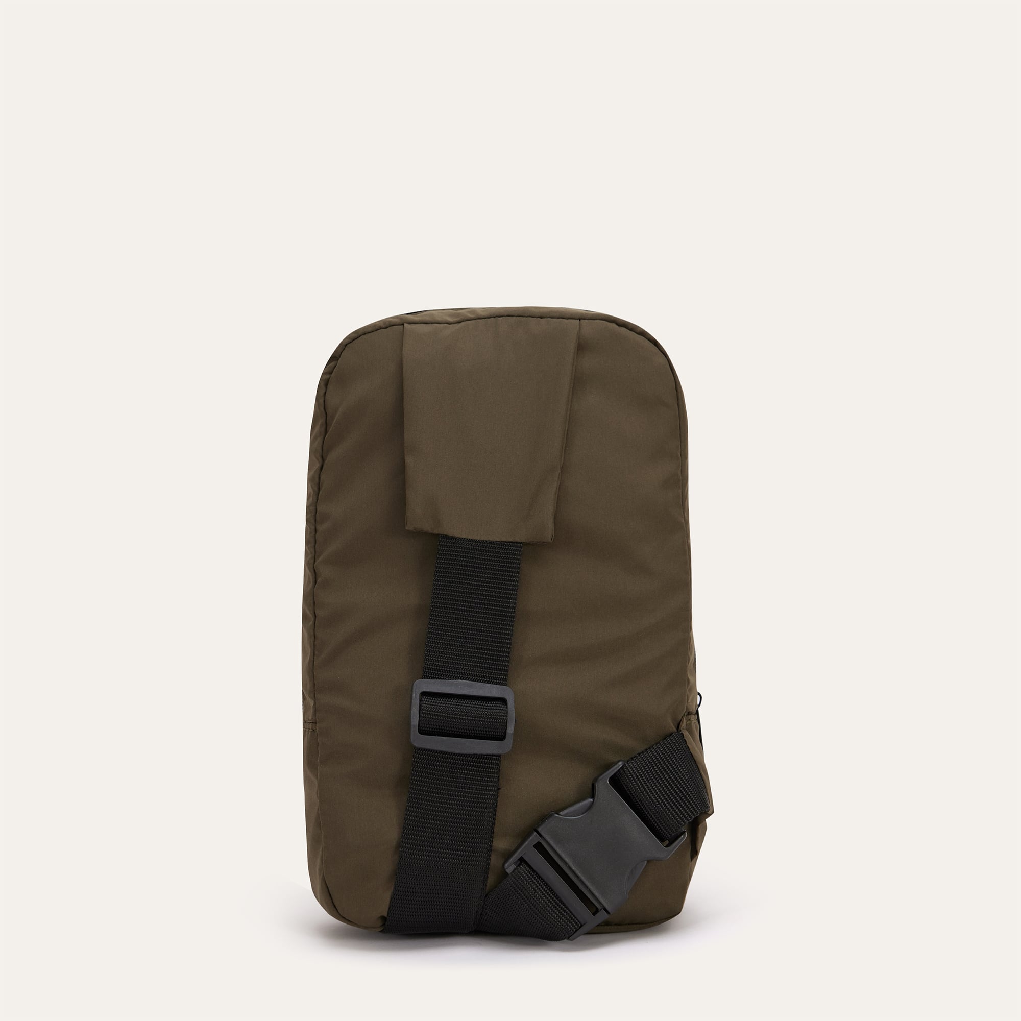 ÇOK GÖZLÜ OMUZ ÇANTASI