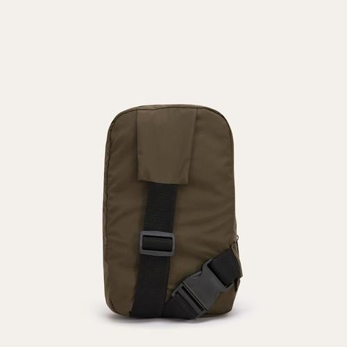 ÇOK GÖZLÜ OMUZ ÇANTASI