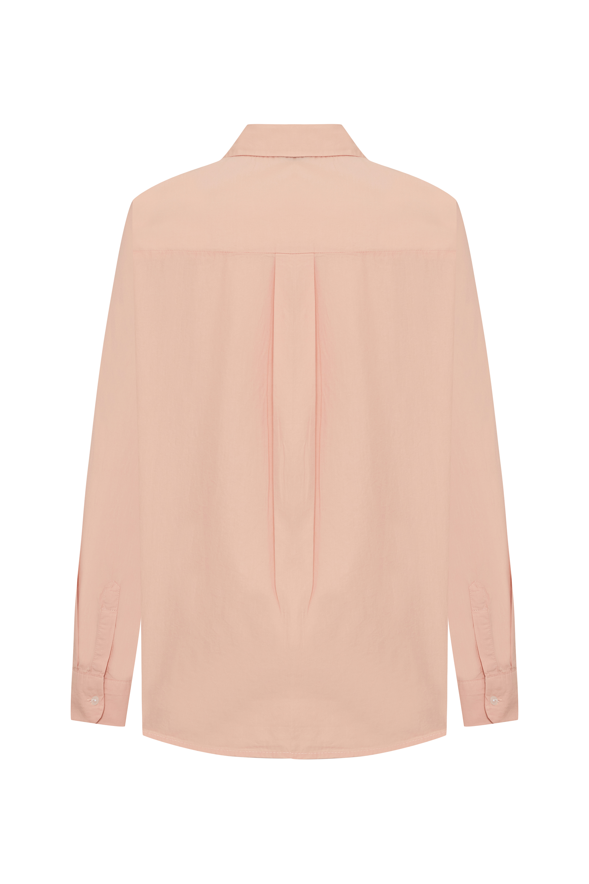 UZUN KOLLU  REGULAR FIT SMART GÖMLEK