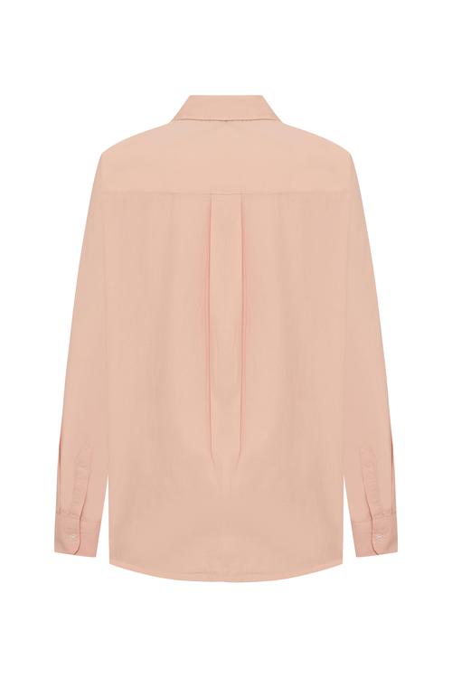  UZUN KOLLU  REGULAR FIT SMART GÖMLEK