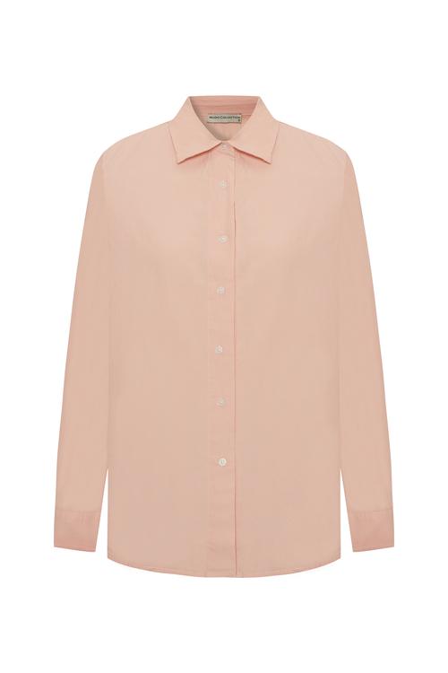  UZUN KOLLU  REGULAR FIT SMART GÖMLEK