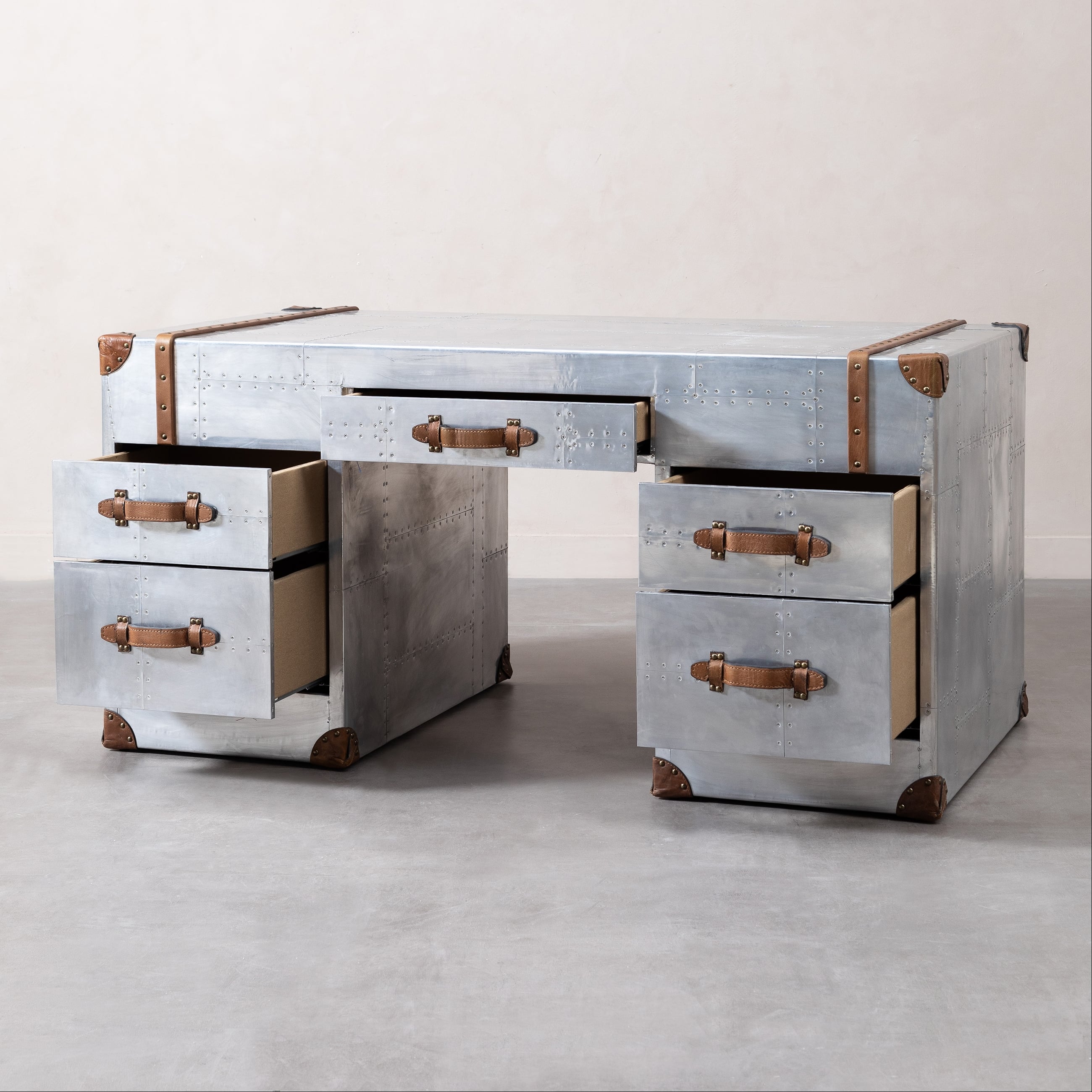 JEWEL ÇALIŞMA MASASI