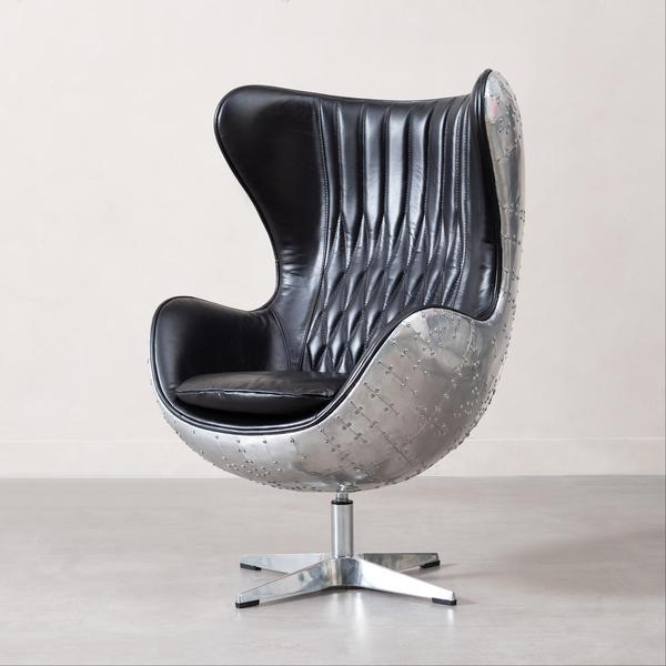 Mudo Concept Delmar Berjer