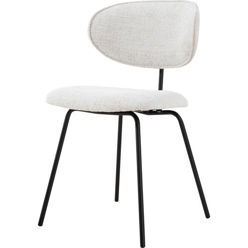  AROZ SANDALYE BEJ SİYAH AYAK