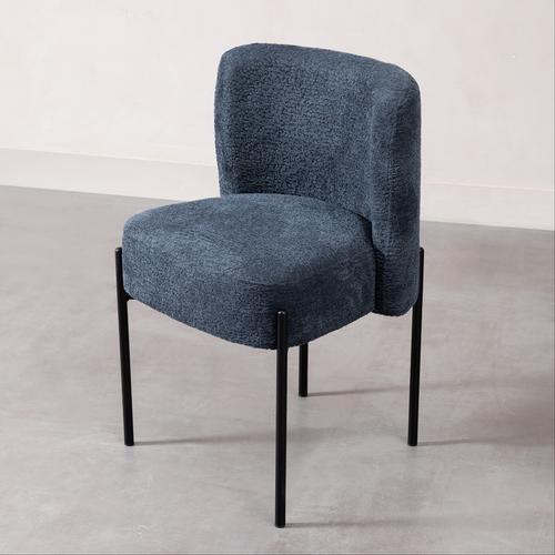  DIANA SANDALYE MAVİ