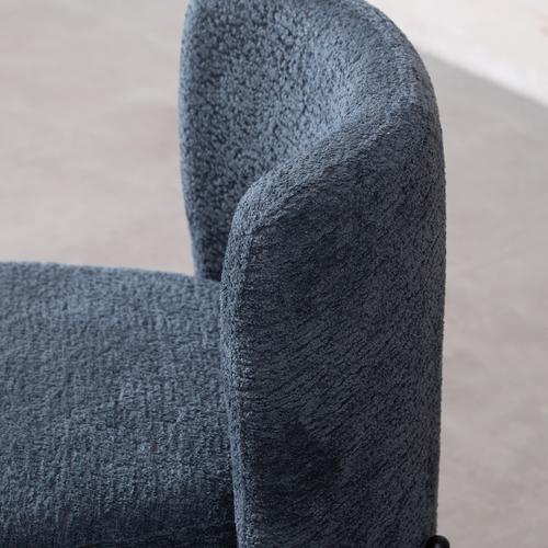  DIANA SANDALYE MAVİ