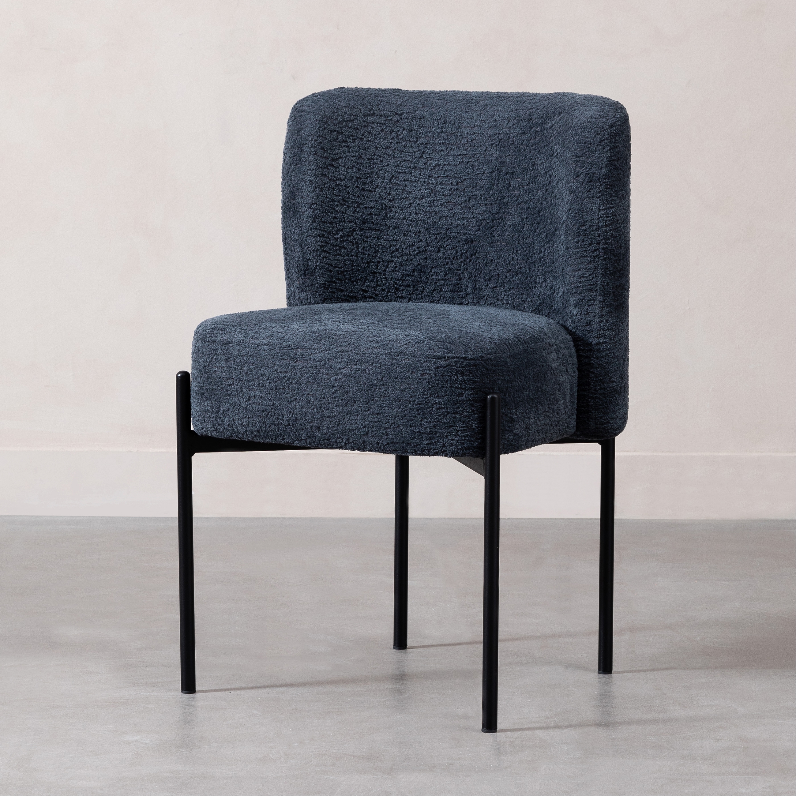 DIANA SANDALYE MAVİ