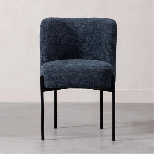  DIANA SANDALYE MAVİ