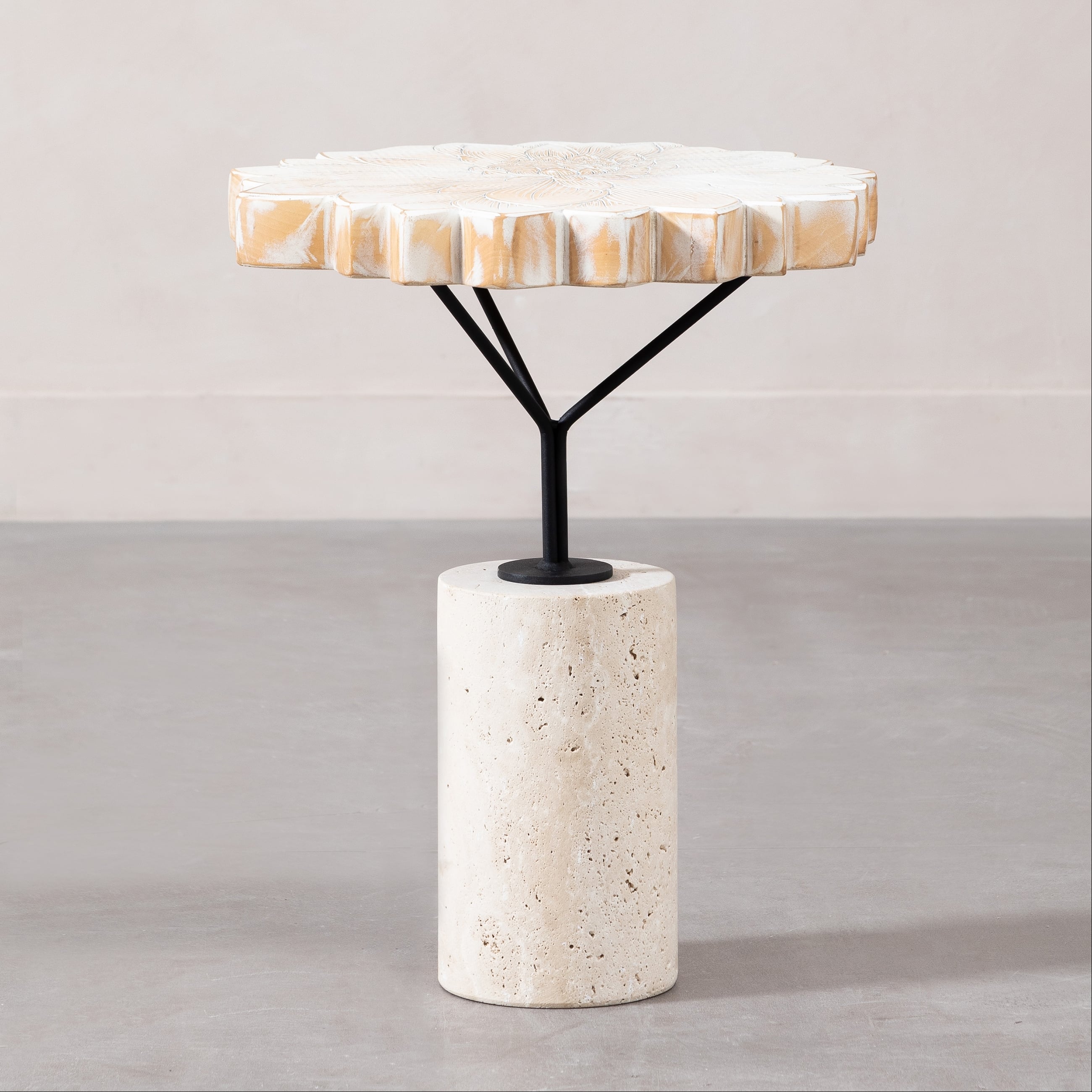 ISABEL SEHPA KÜÇÜK