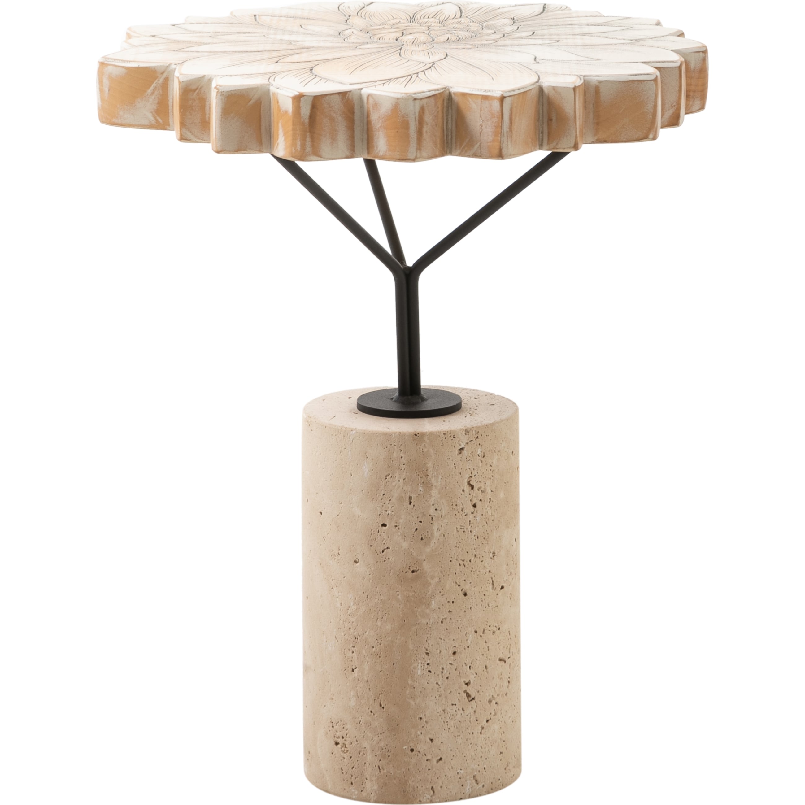 ISABEL SEHPA KÜÇÜK