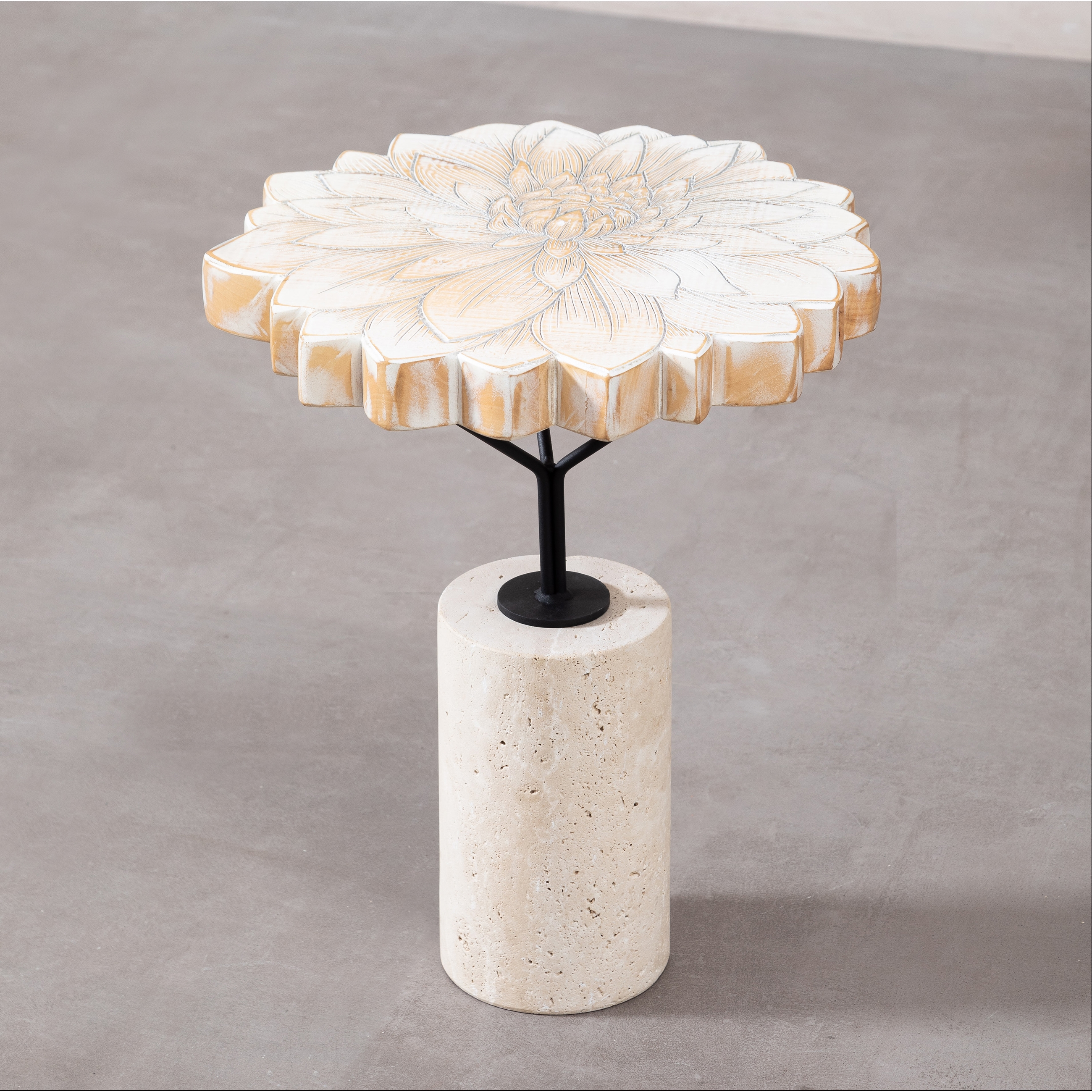 ISABEL SEHPA KÜÇÜK