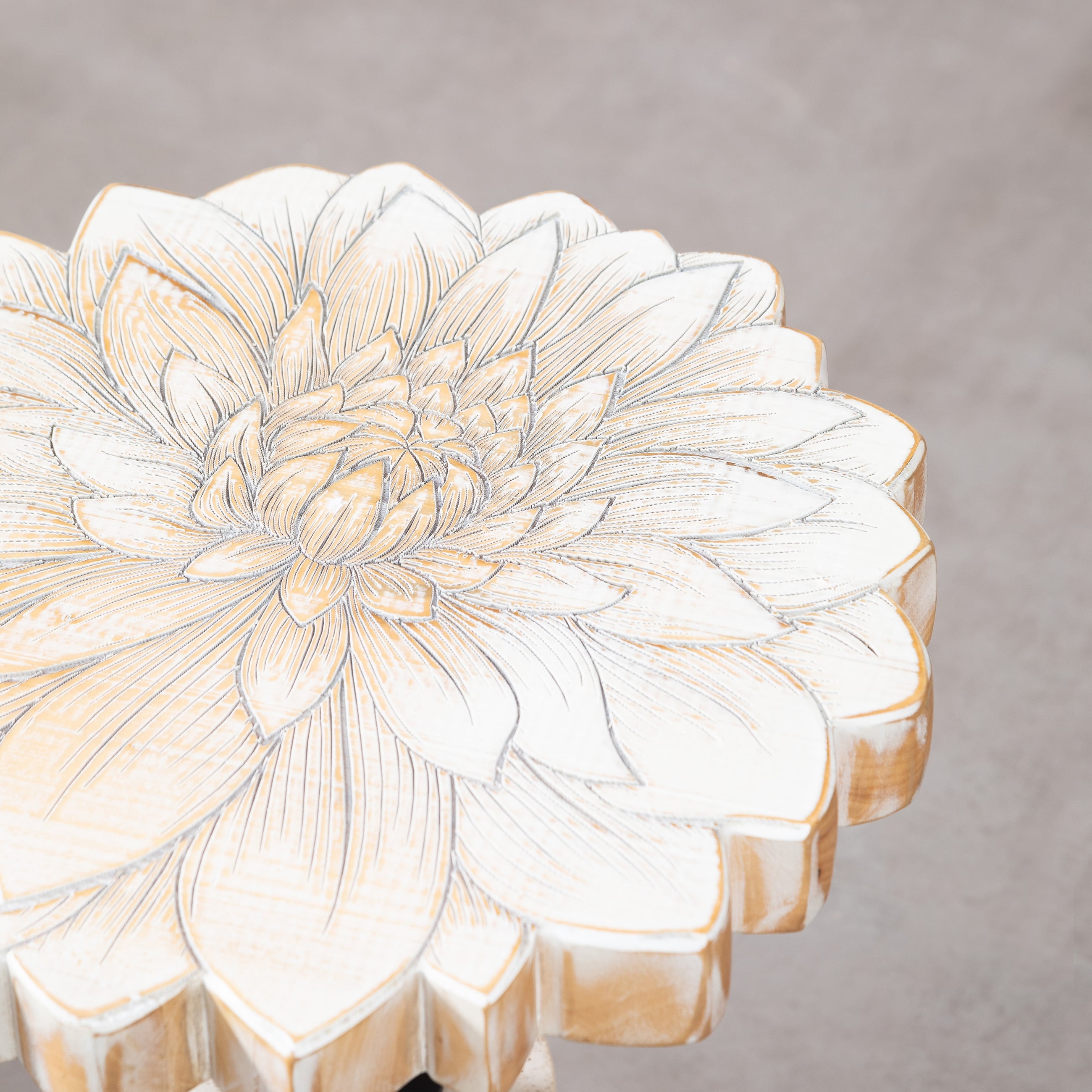 ISABEL SEHPA KÜÇÜK