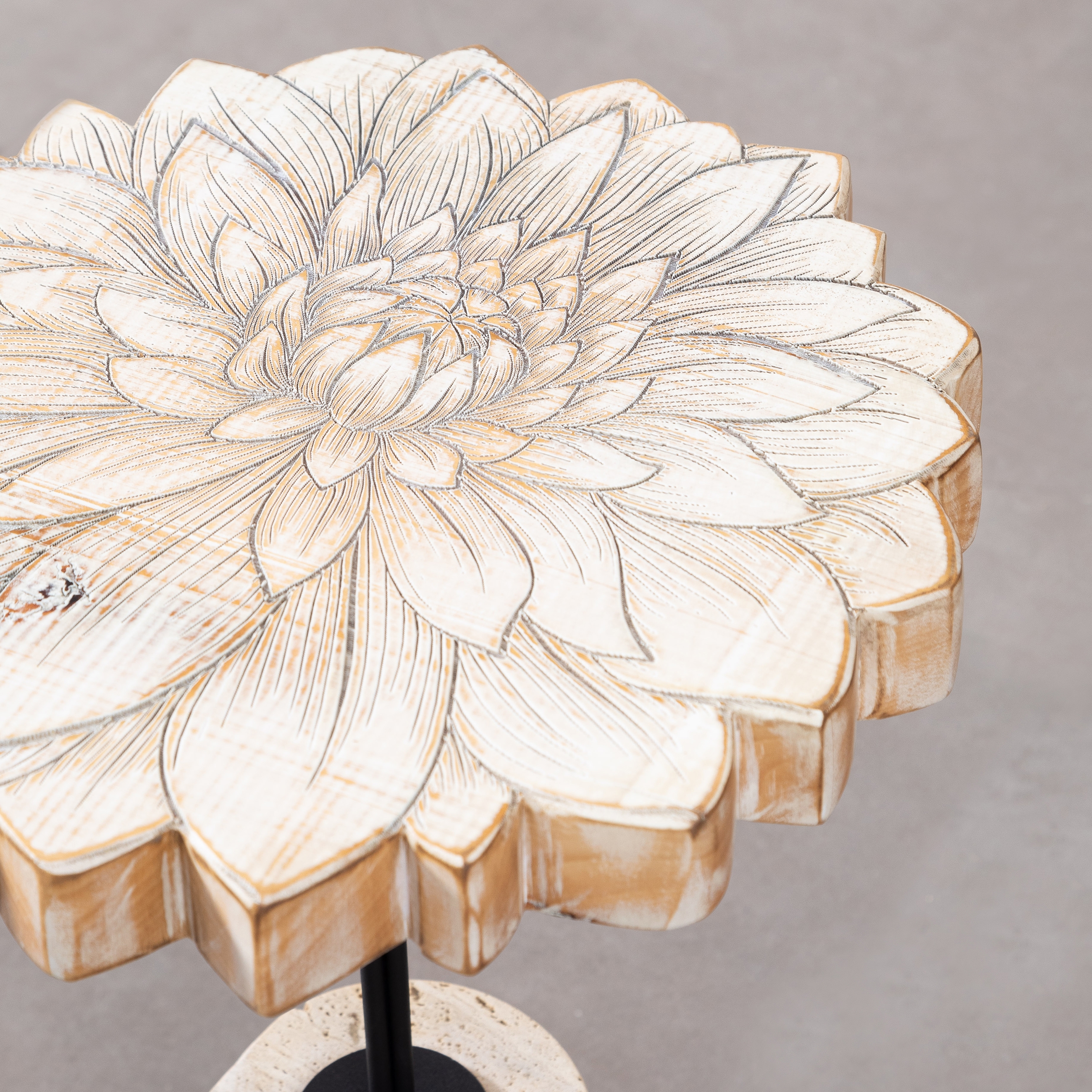 ISABEL SEHPA BÜYÜK