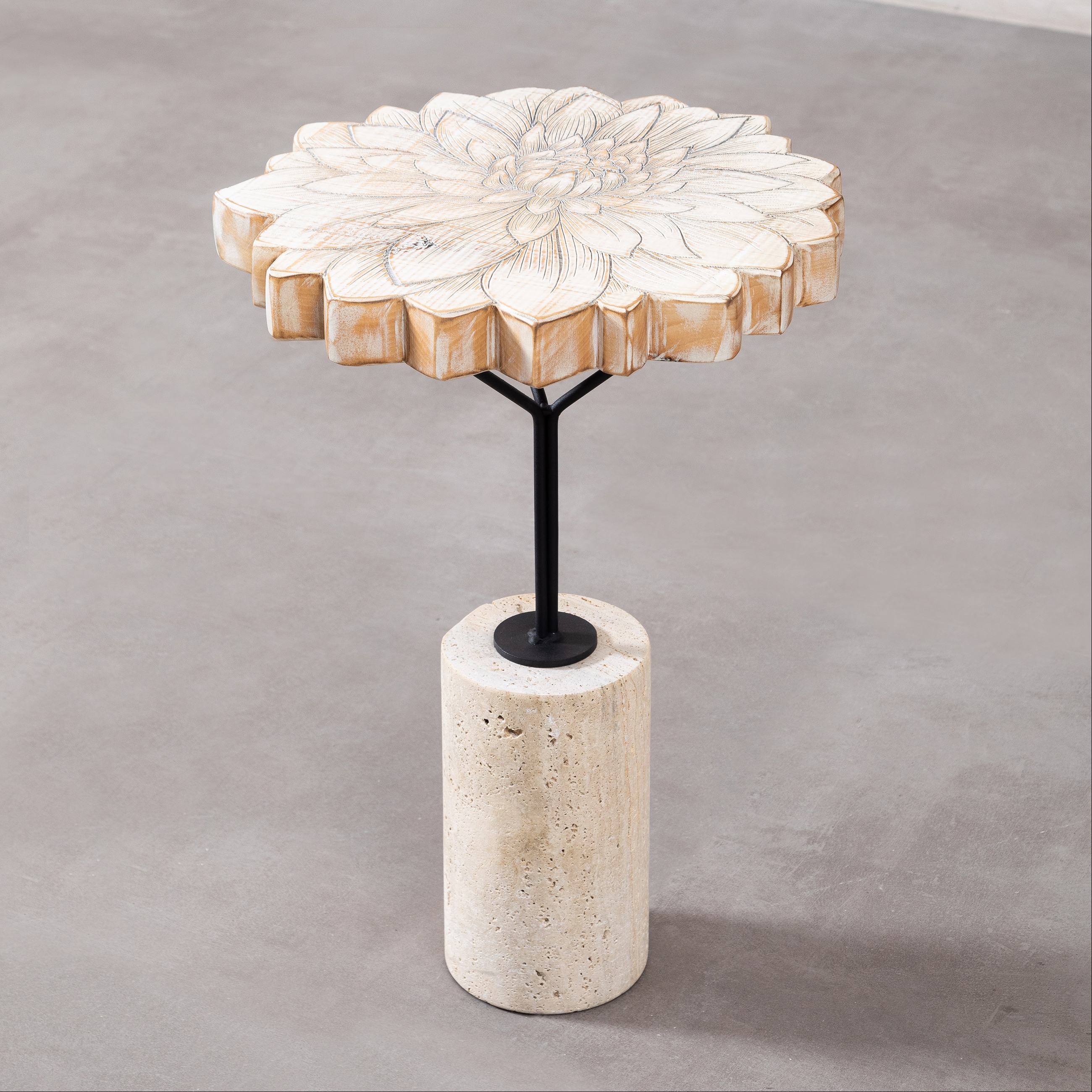 ISABEL SEHPA BÜYÜK