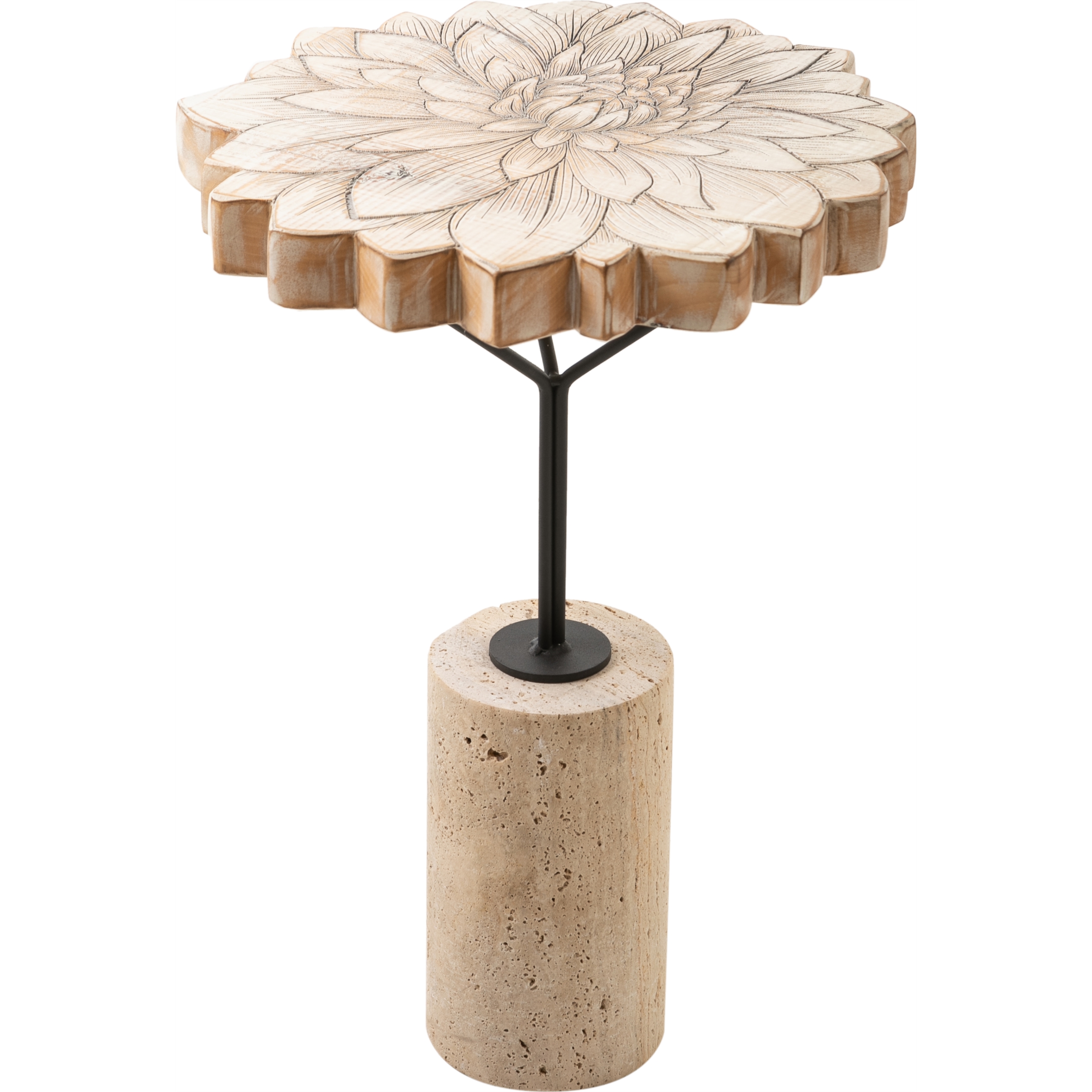 ISABEL SEHPA BÜYÜK