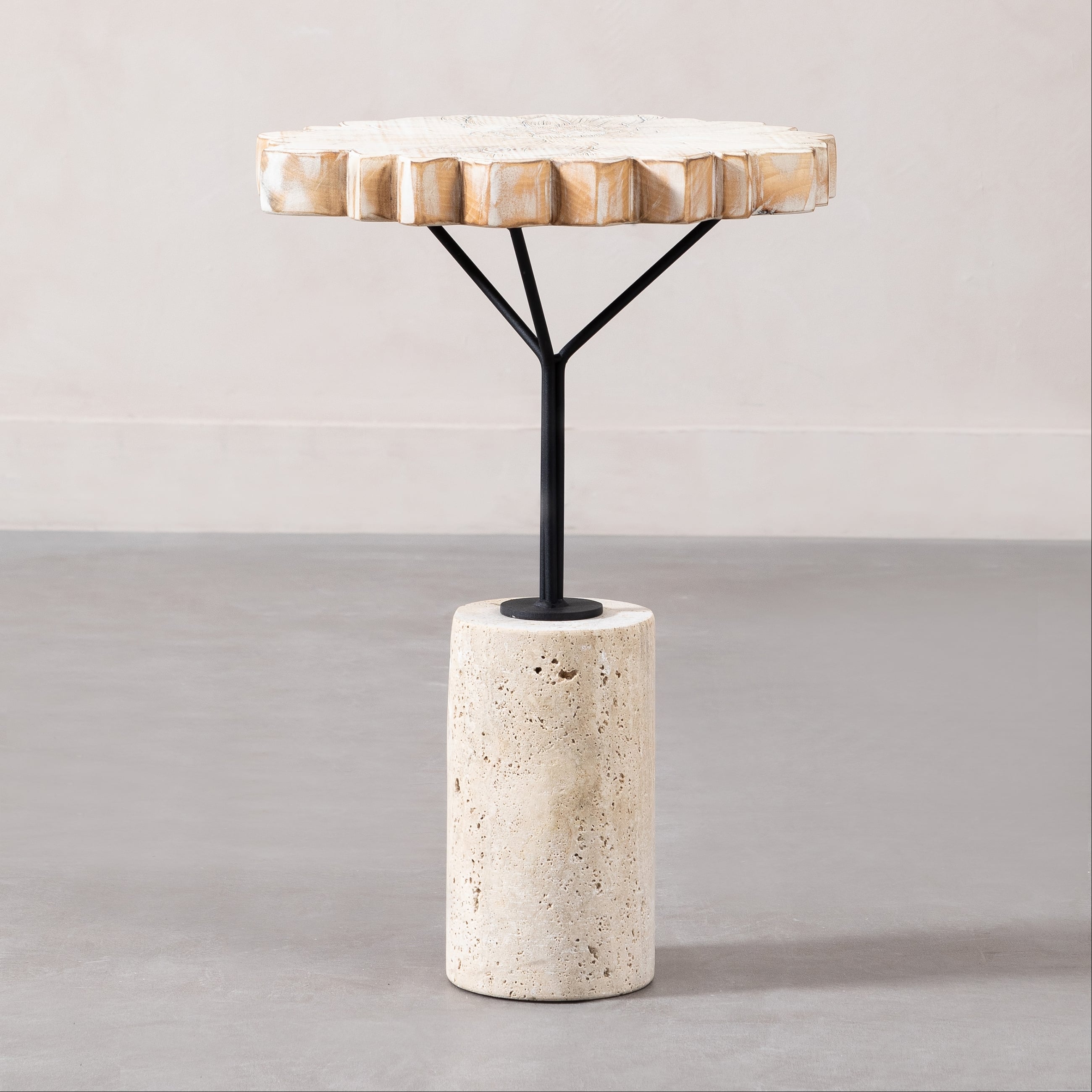 ISABEL SEHPA BÜYÜK