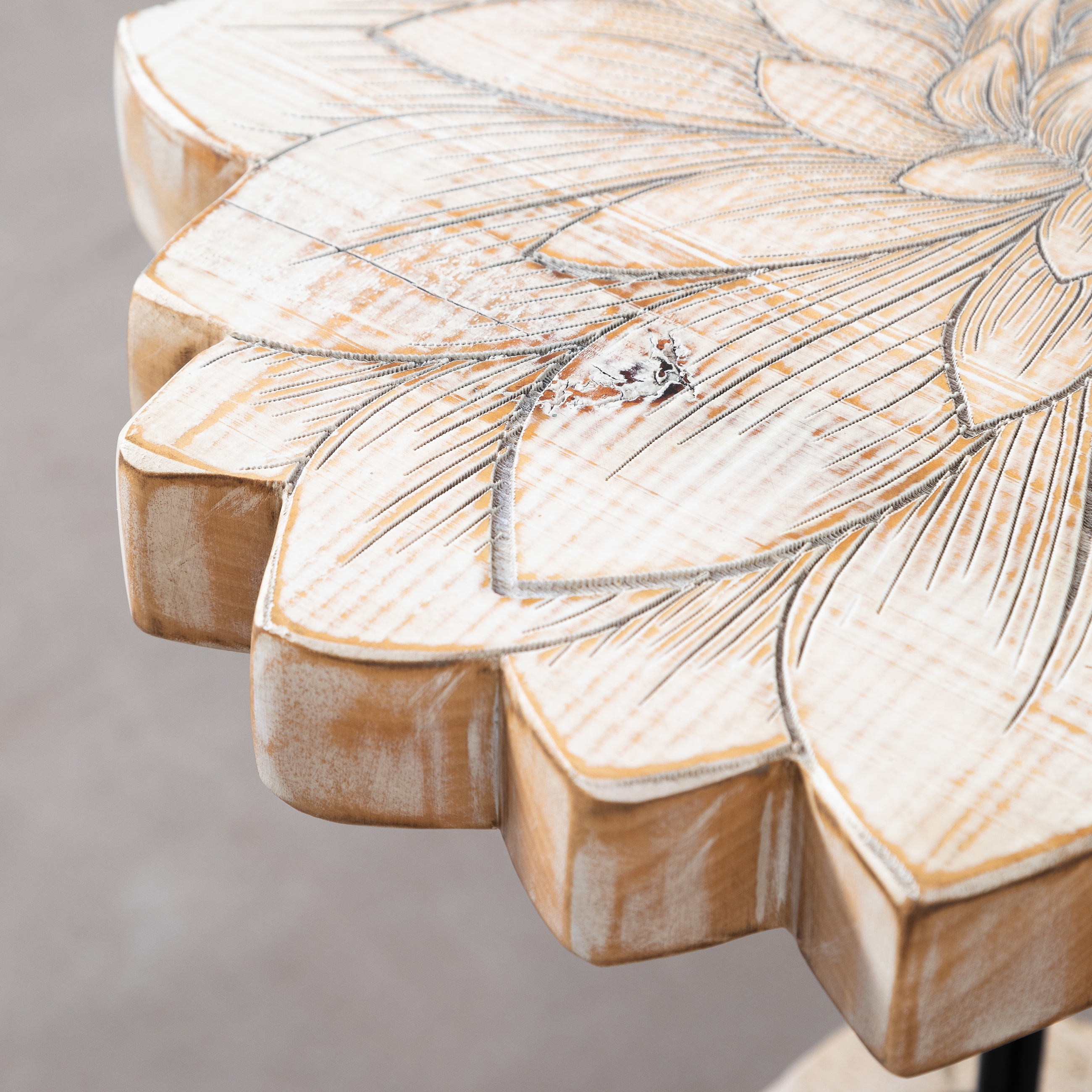 ISABEL SEHPA BÜYÜK