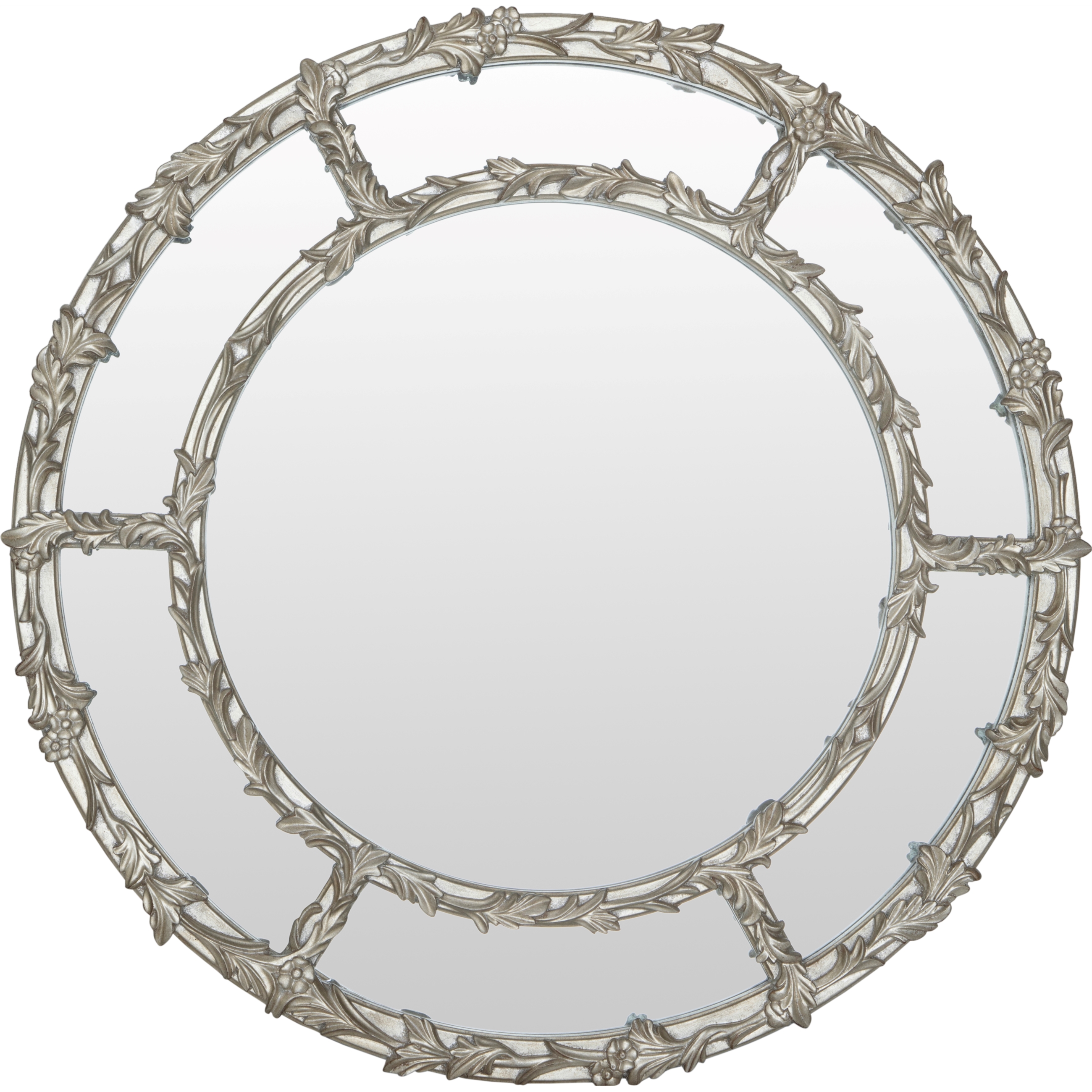 DIANA DUVAR AYNASI 95X95CM