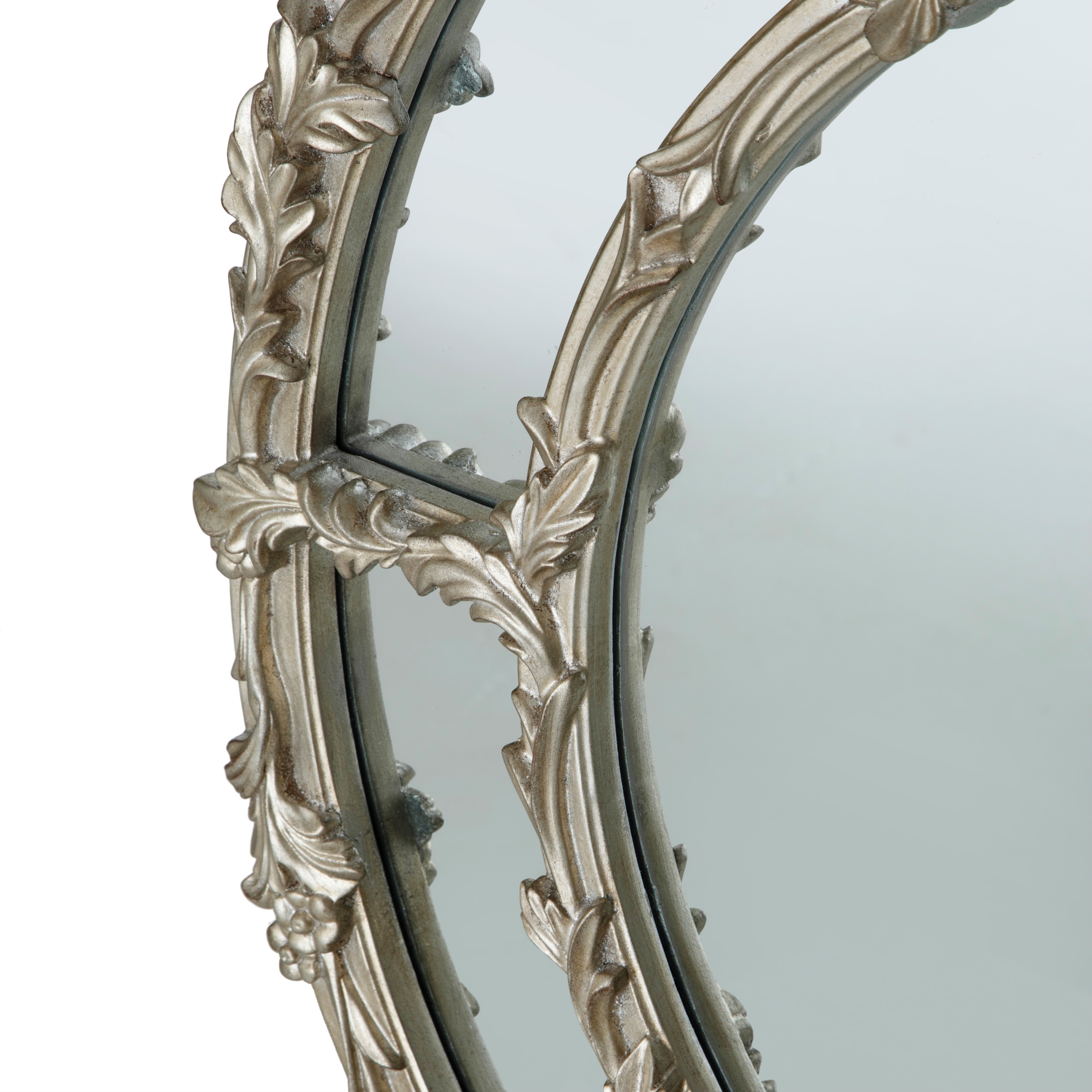 DIANA DUVAR AYNASI 95X95CM