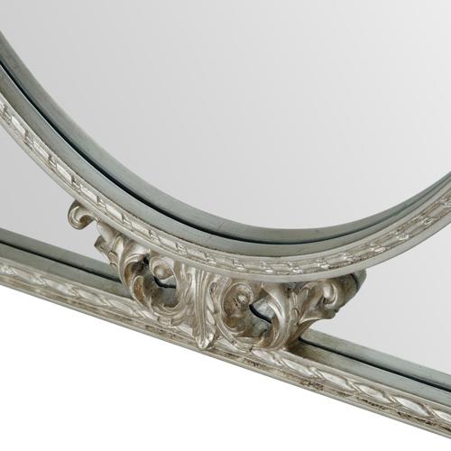  PONTOS DUVAR AYNASI 100X133CM