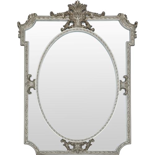  PONTOS DUVAR AYNASI 100X133CM