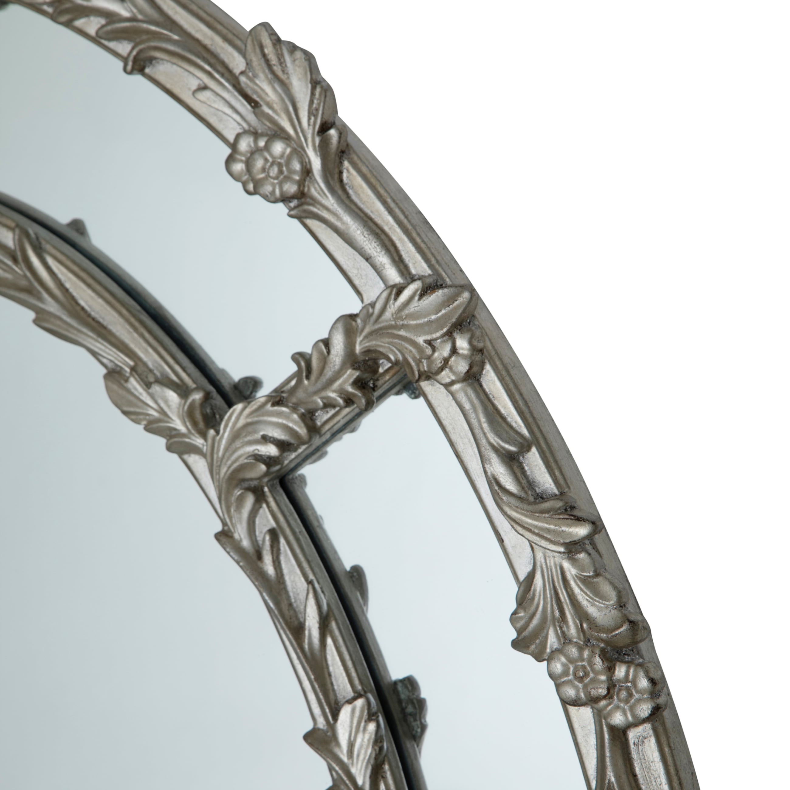 HERMES DUVAR AYNASI 95X125CM