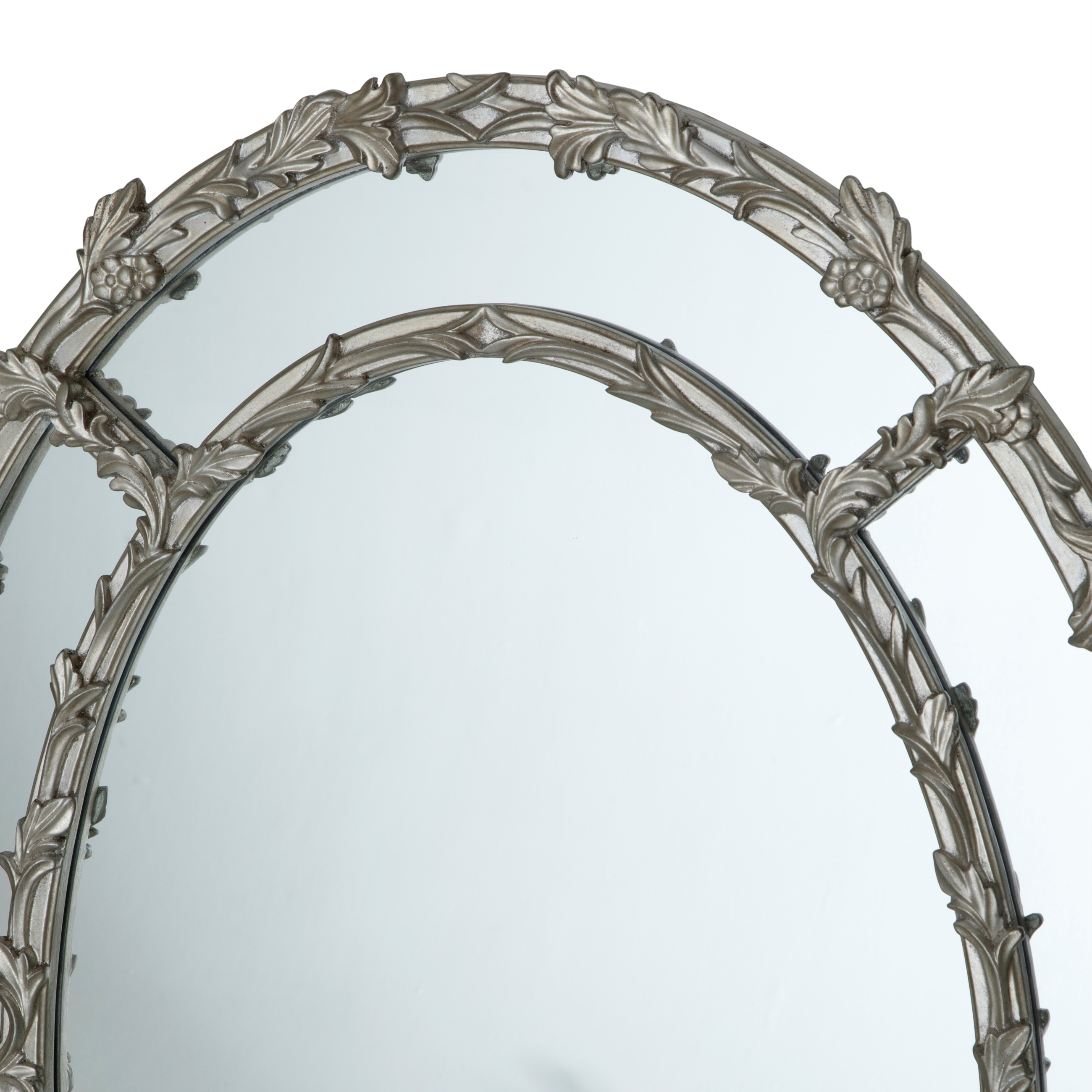 HERMES DUVAR AYNASI 95X125CM