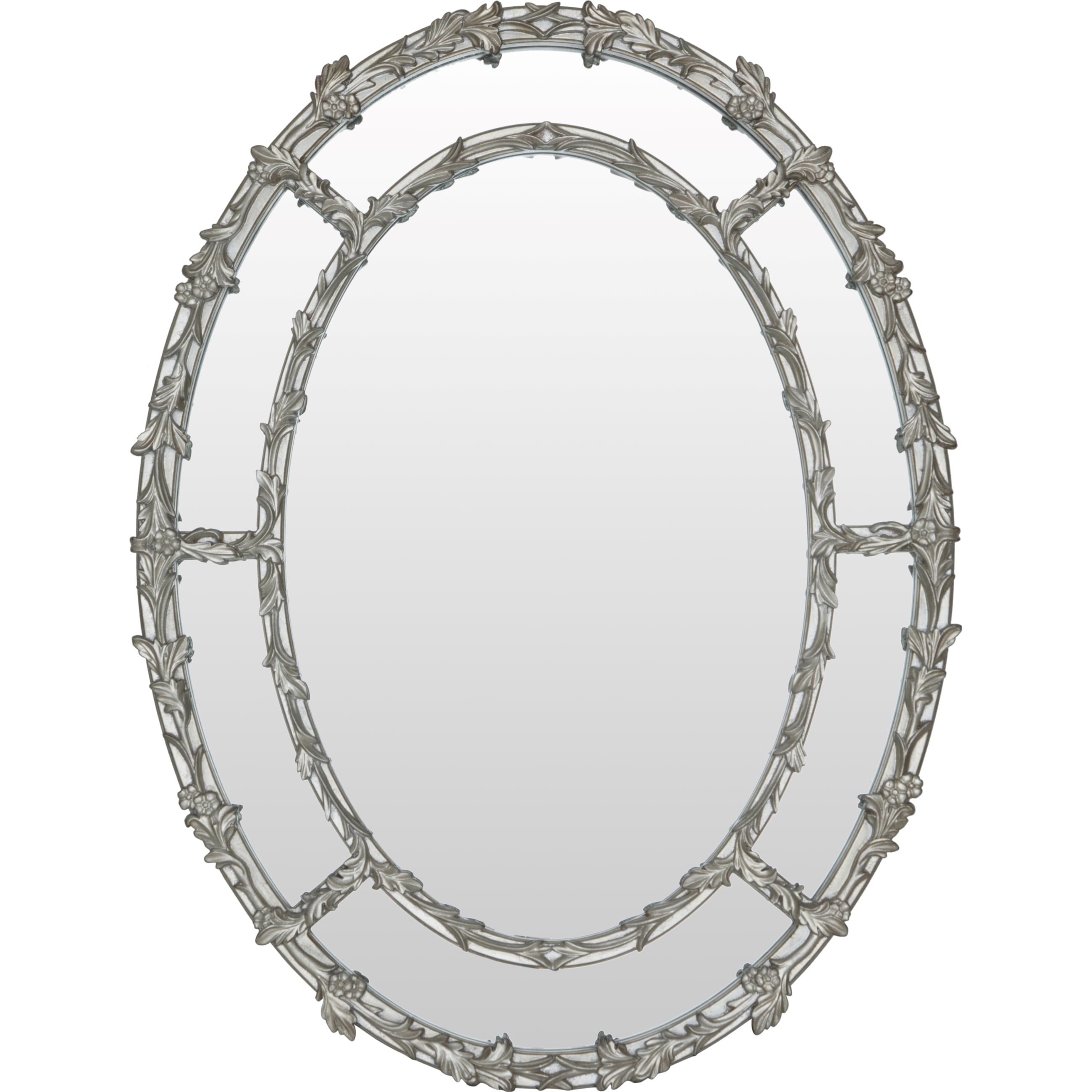 HERMES DUVAR AYNASI 95X125CM