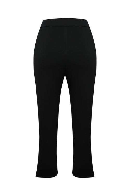 CROPPED FIT PANTOLON